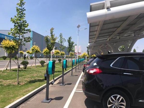 車樁比要從2.5:1提到1:1，國常會力挺的這個市場或將挑大梁